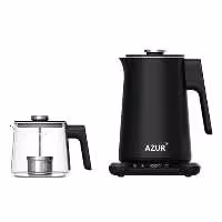 چای ساز هوشمند آزور مدل AZ-675TM AZUR