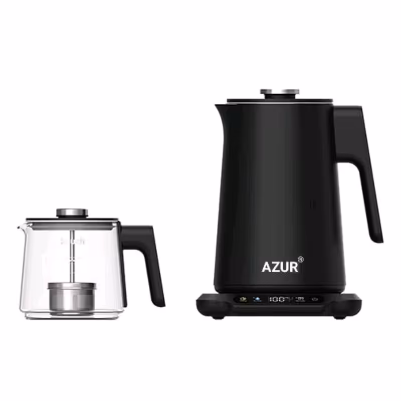 چای ساز هوشمند آزور مدل AZ-675TM AZUR