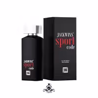 عطر مردانه جورجیو آرمانی کد اسپرت جکوینز Jackwins Sport Code For Men