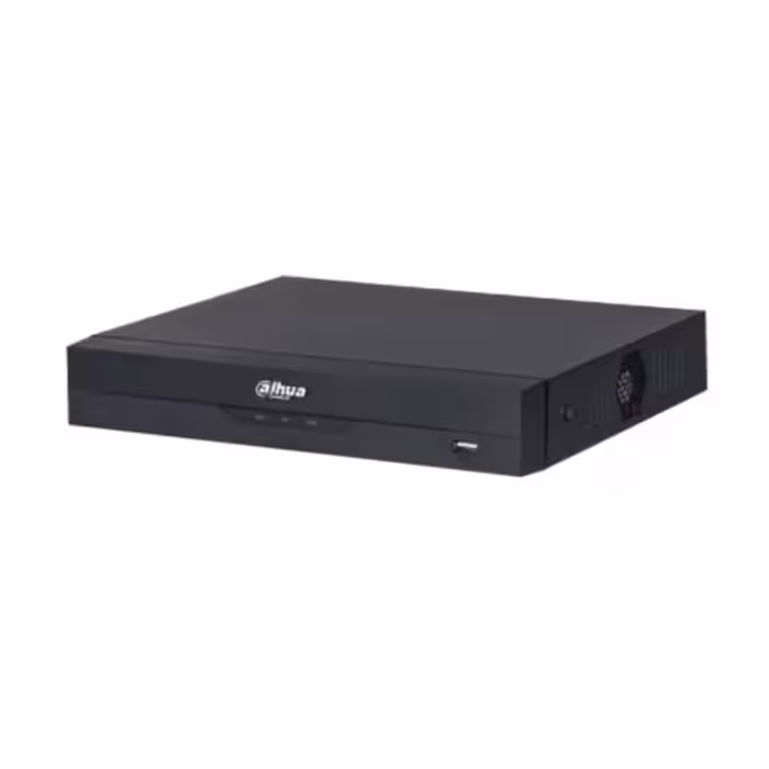 دستگاه ذخیره سازی DH-NVR2104HS-P-I NVR داهوآ - فراز سیستم