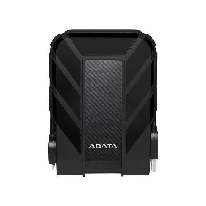 هارد اکسترنال ای دیتا مدل HD710 پرو با ظرفیت 5 ترابایت