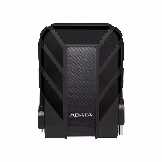 هارد اکسترنال ای دیتا مدل HD710 پرو با ظرفیت 5 ترابایت