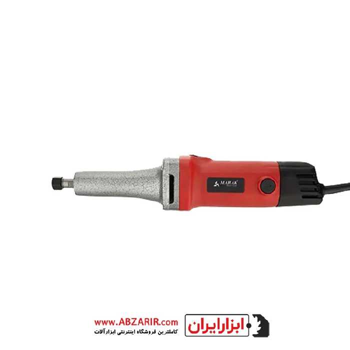 فرز انگشتی 30 میلیمتر صنعتی محک مدل DG-30