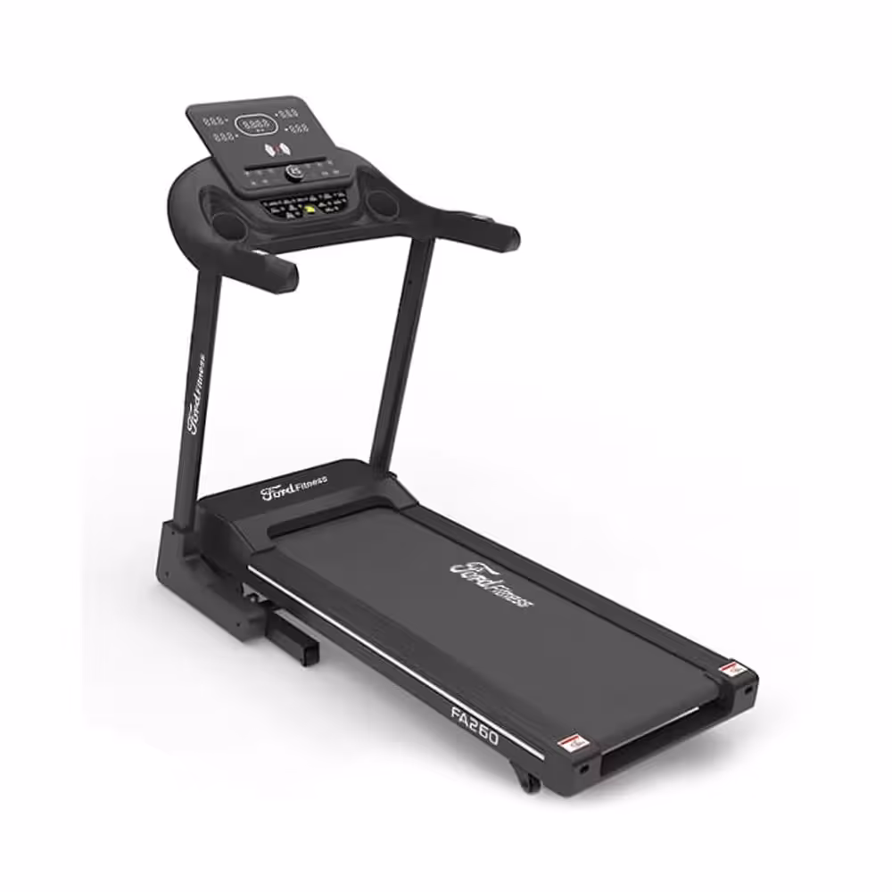 تردمیل باشگاهی فورد فیتنس مدل FA260FM