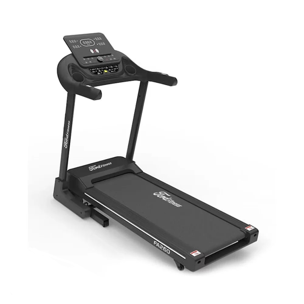 تردمیل باشگاهی فورد فیتنس مدل FA260FM