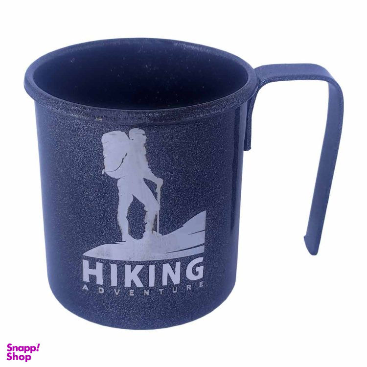 لیوان سفری مدل SF84721568 طرح Hiking