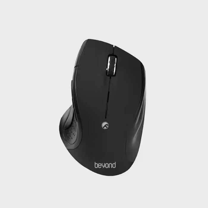 ماوس بی سیم بیاند BM-1770 RF