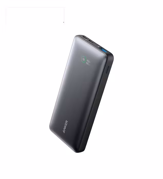 قیمت پاوربانک انکر مدل A1249H31 ظرفیت 10000 میلی آمپر ساعت