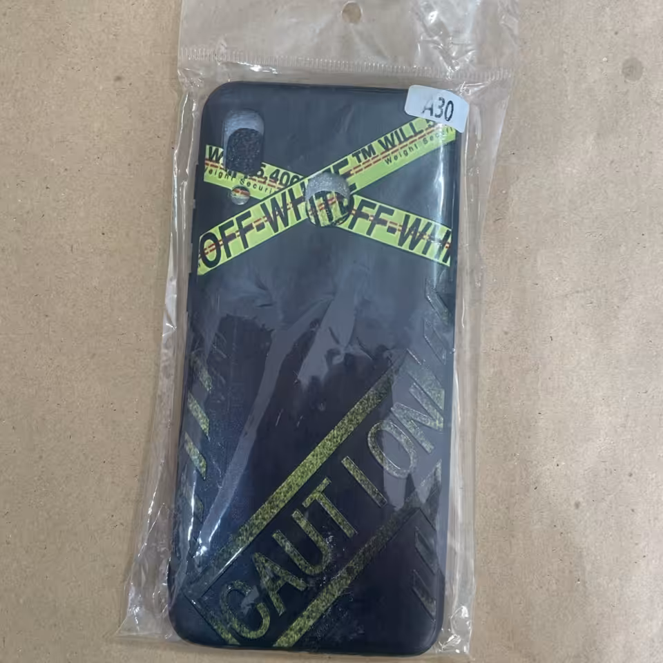 گاردگوشی a30.