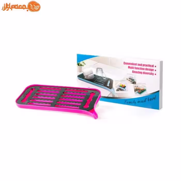 سینی آبکش دار