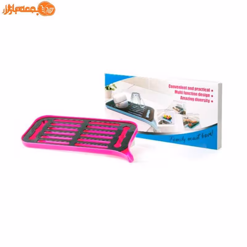 سینی آبکش دار
