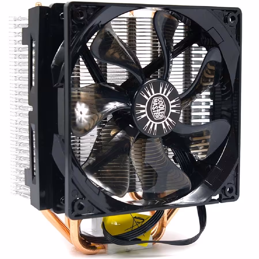 فن خنک کننده پردازنده کولرمستر مدل هایپر تی 4