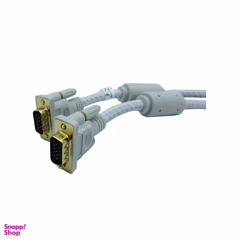 کابل VGA فرانت (Faranet) مدل FN VCB200 طول 20m