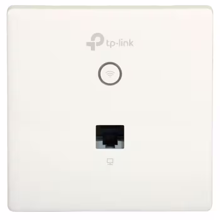اکسس پوینت Wall-Plate تی پی-لینک مدل EAP115-Wall