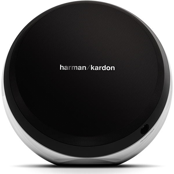 اسپیکر هارمن کاردن وایرلس استریو NOVA مشکی - Hiapple.ir