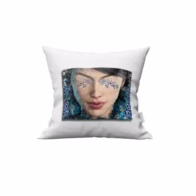 کاور کوسن مدل دختر ایران