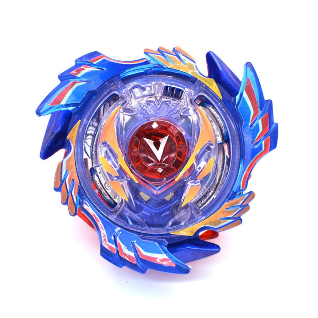 اسباب بازی مدل فرفره های انفجاری کد BEYBLADE B-73