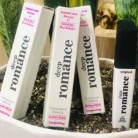 ریمل رومانس مدل دیپ Romance Deep Mascara