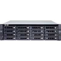 ذخیره ساز تحت شبکه کیونپ مدل TDS-16489U-SA1-US بدون هارد دیسک