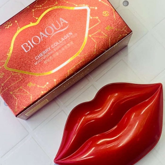 ماسک لب بیوآ