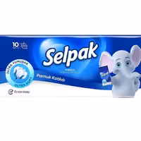 دستمال کاغذی جیبی سلپک