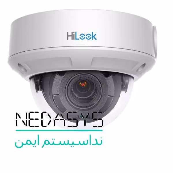 دوربین مداربسته هایلوک THC-D320-VF