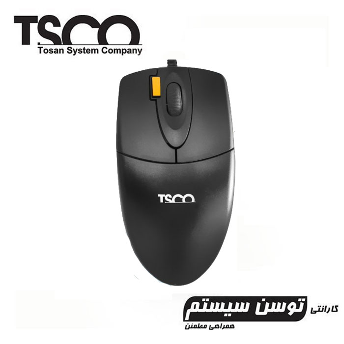 موس TSCO TM-212