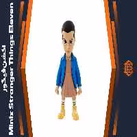 اکشن فیگور Minix Stranger Things Eleven