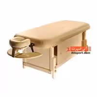 تخت ماساژ چوبی Relax SKF1S30
