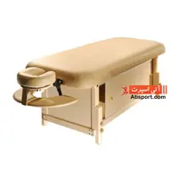 تخت ماساژ چوبی Relax SKF1S30