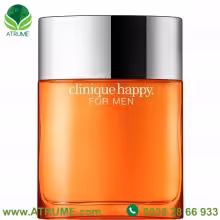 عطر ادکلن کلینیک هپی مردانه 100 میل مردانه