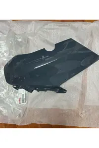 لوازم یدکی موتورسیکلت خاکستری XMAX 250 NARDO BEADLIGHT GREENAGE سمت چپ Yamaha