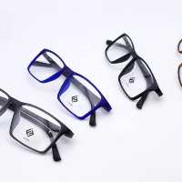 عینک طبی tr90 نشکن