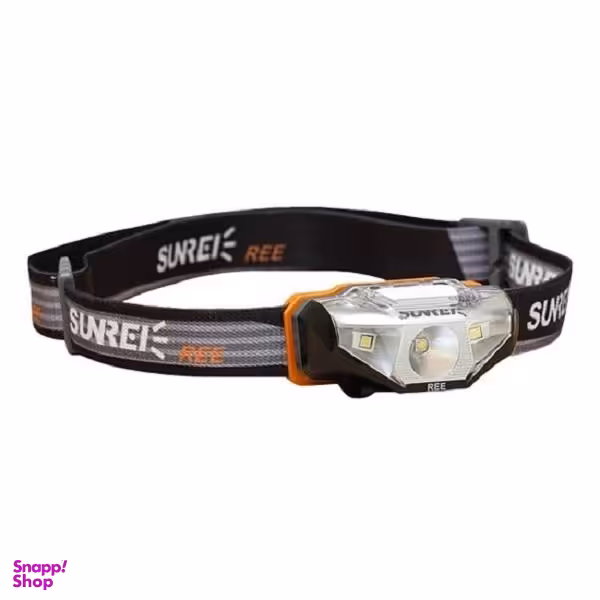 چراغ پیشانی sunree مدل ree