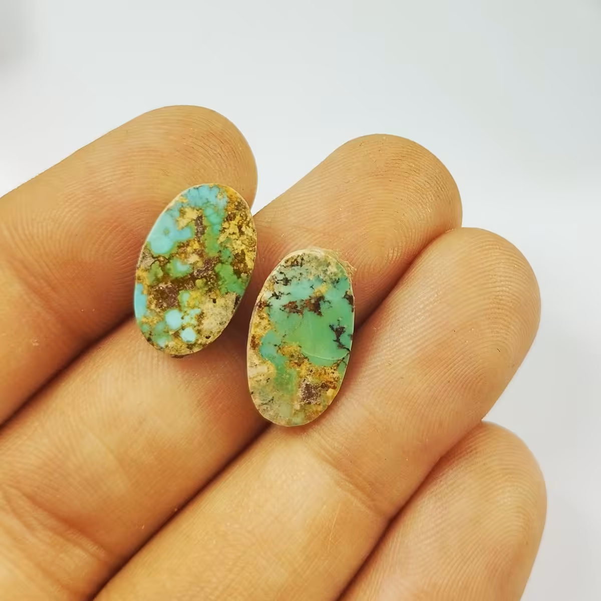 فیروزه ست نیشابور طبیعی کد 11732652