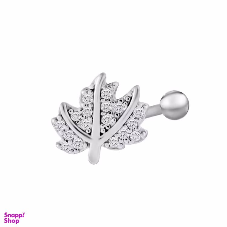 پیرسینگ گوش زنانه اقلیمه مدل HS150