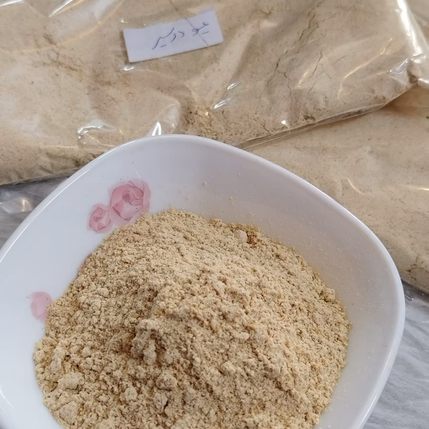 پودر سیر اعلاء