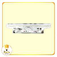 خط کش 30 سانت هاشورزن فابل