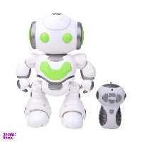 ربات کنترلی مدل 8