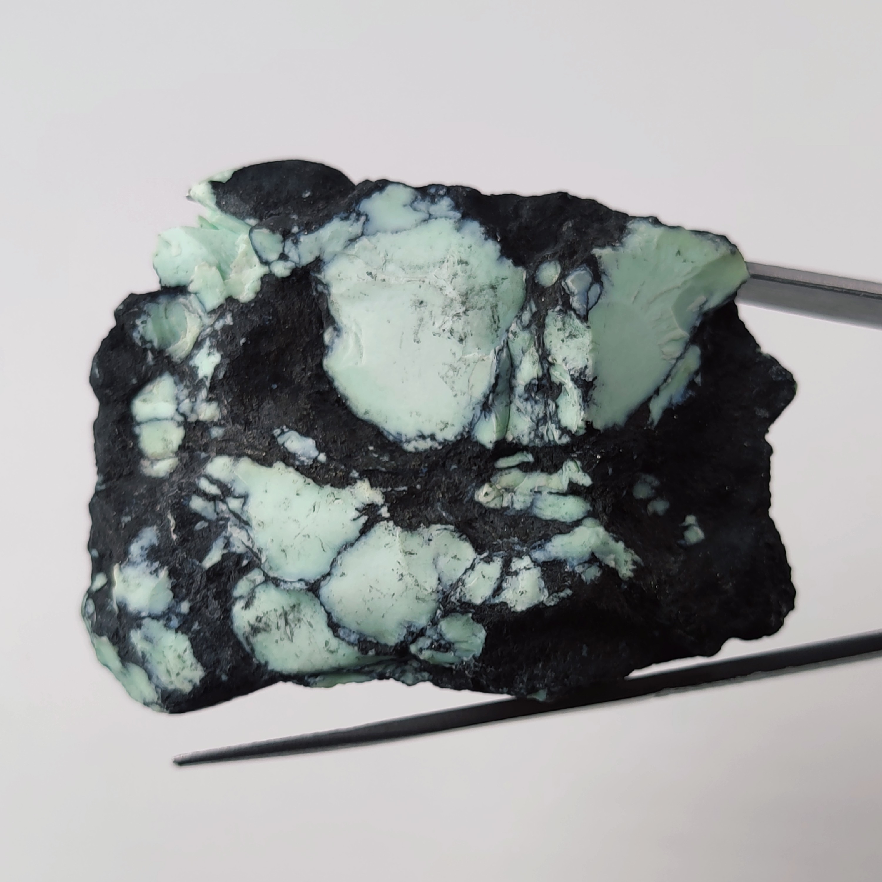 راف سنگ واریسیت معدنی و طبیعی   