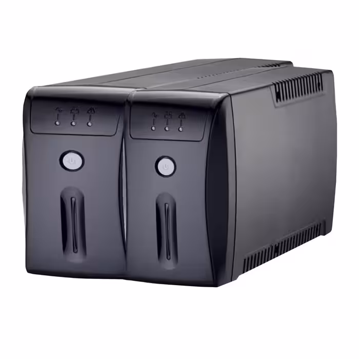 یو پی اس ایمن توان شبه سینوسی با ظرفیت 1000 ولت آمپر