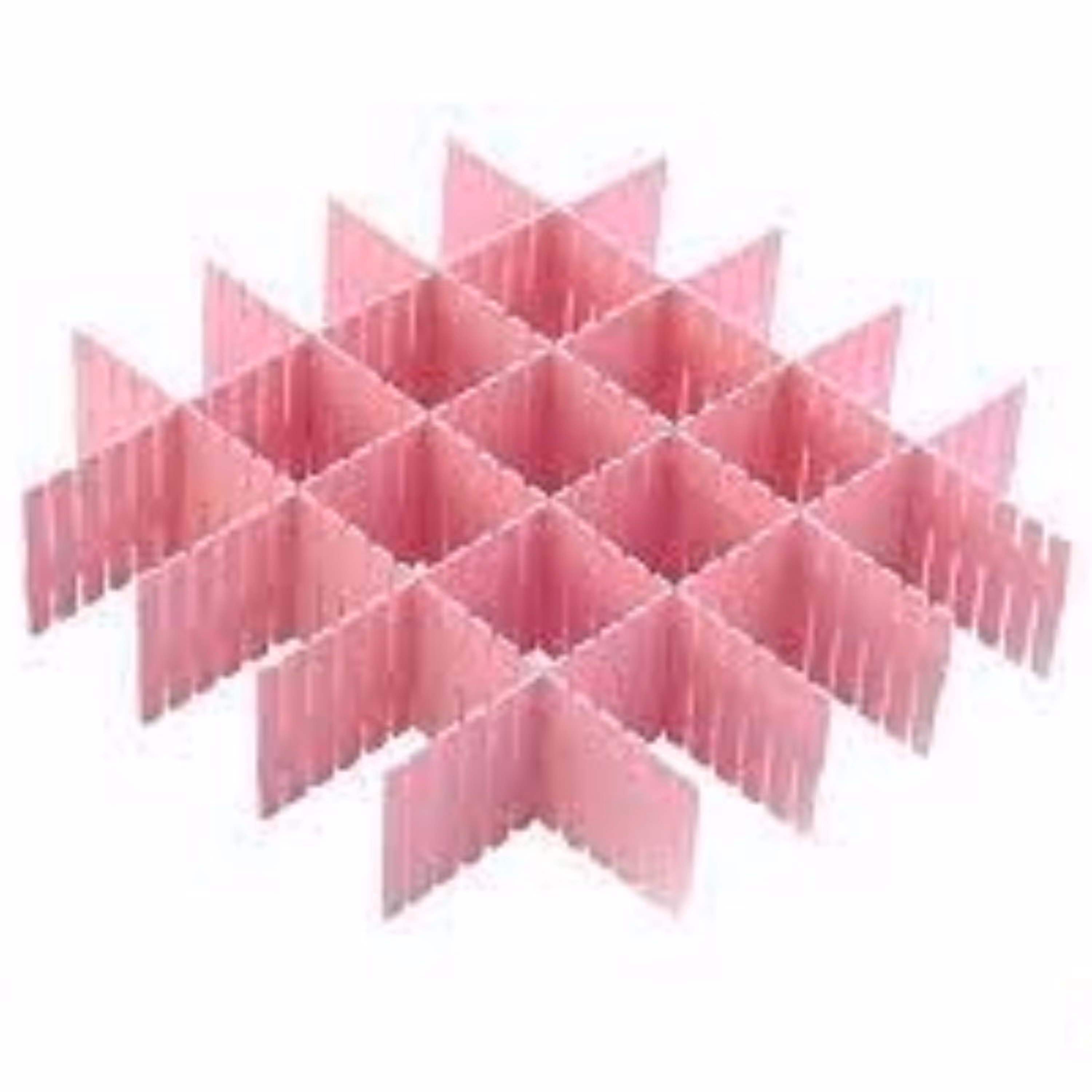 نظم دهنده و تقسیم کشو خشابی