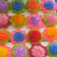 اسکاج بافتنی