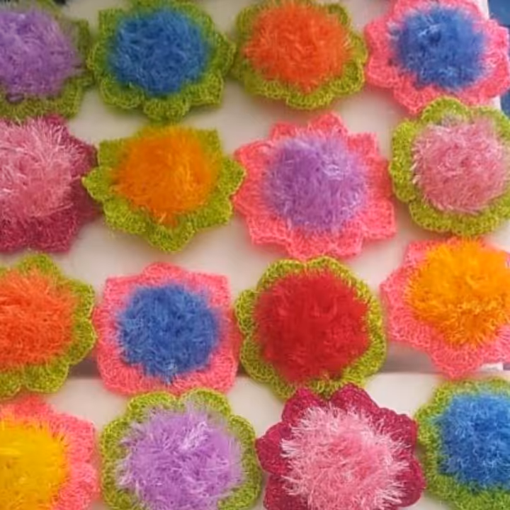 اسکاج بافتنی