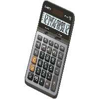 ماشین حساب کاسیو مدل AX-120B