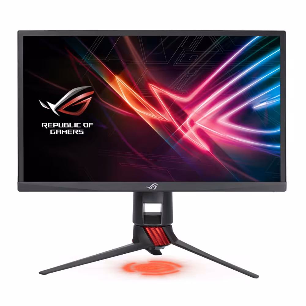 مانیتور گیمینگ 24 اینچ ایسوس ROG STRIX XG248Q