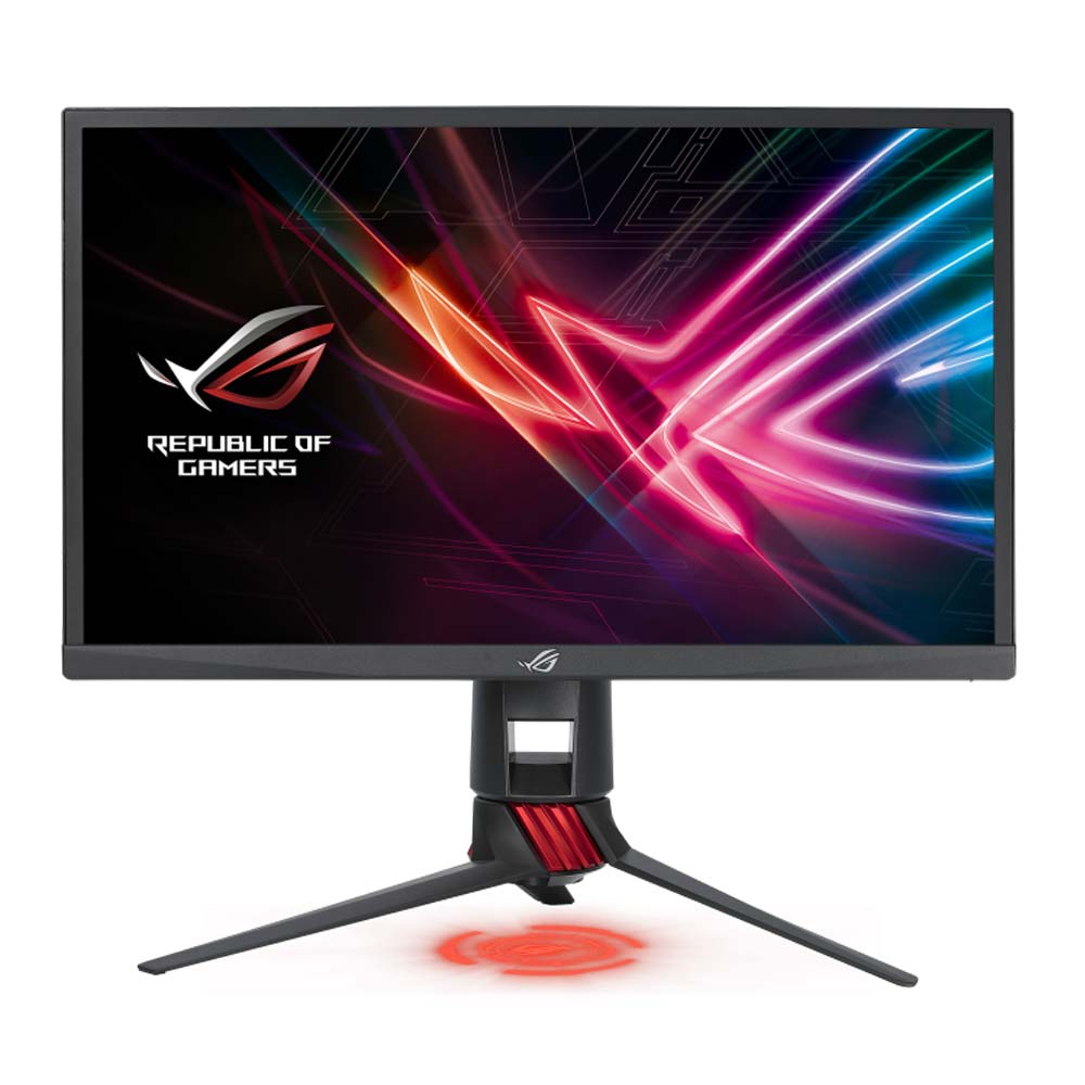 مانیتور گیمینگ 24 اینچ ایسوس ROG STRIX XG248Q