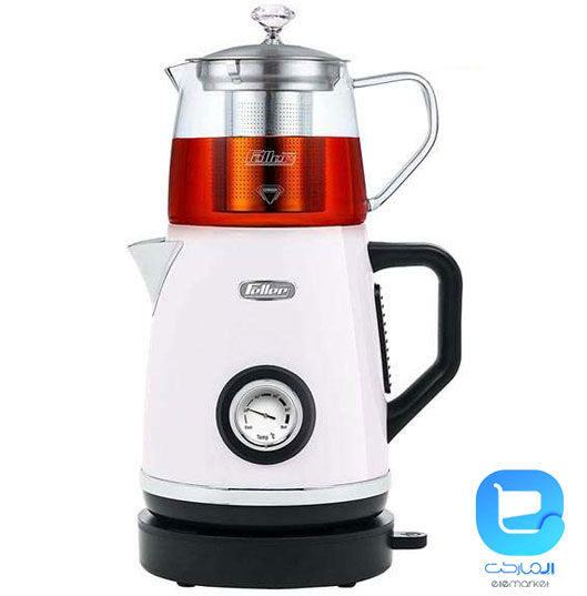 چای ساز فلر TS190