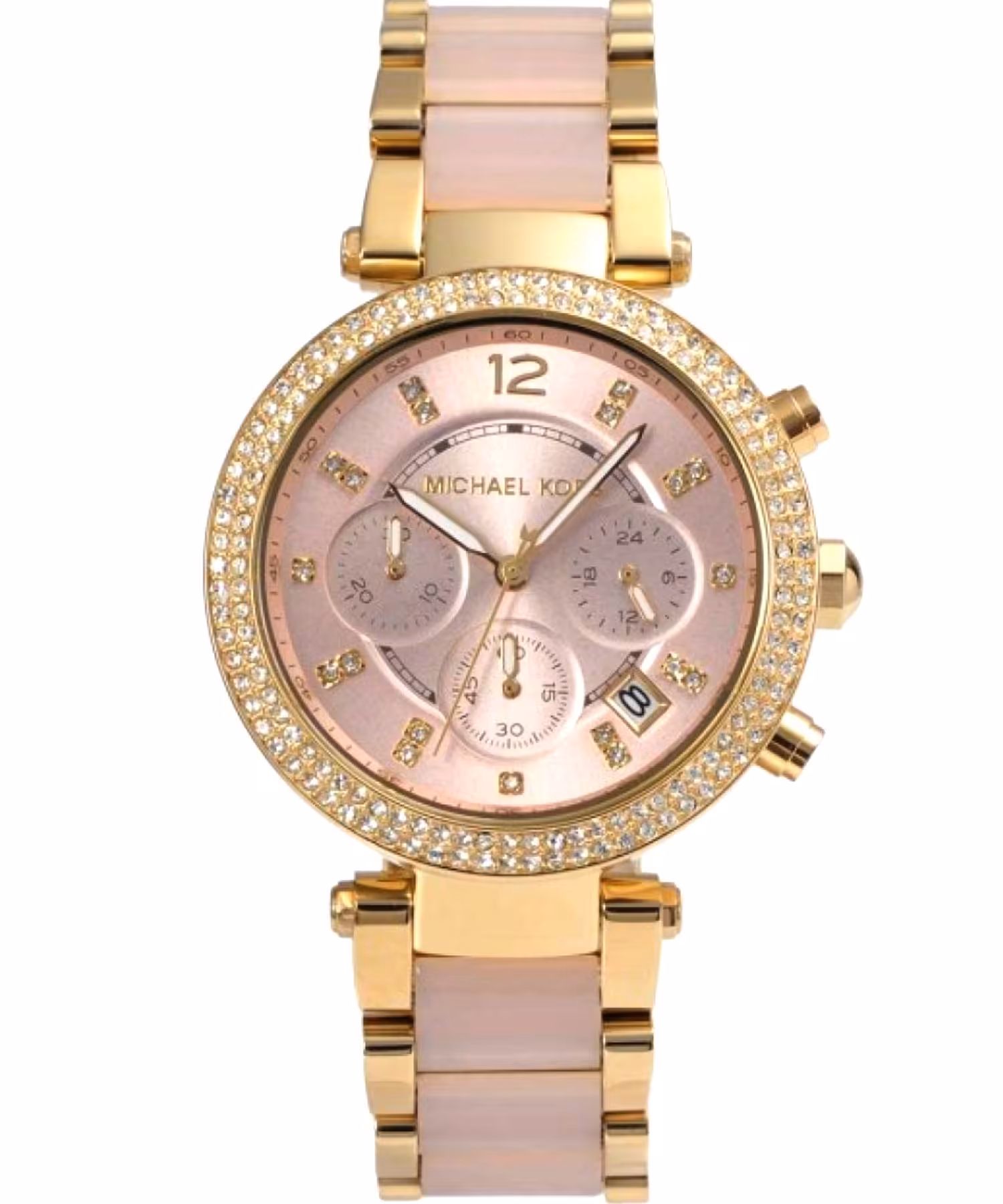 ساعت مچی زنانه مایکل کورس, کد MK6326