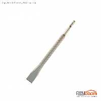 قلم چهار شیار نوک پهن تی اس مدل F14x250